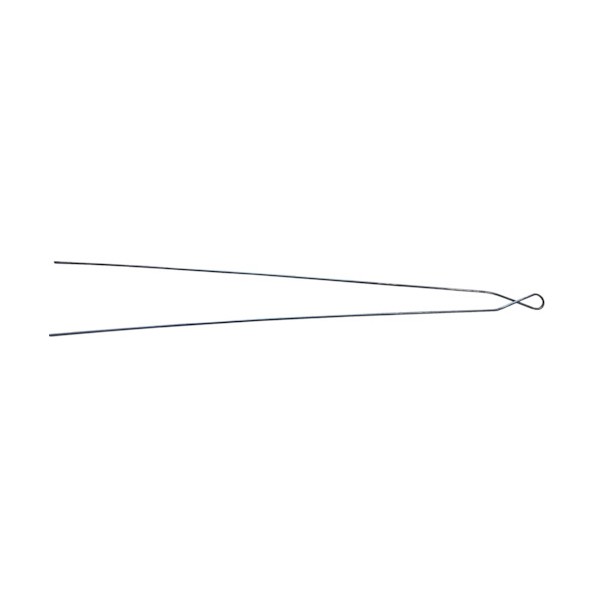 二藤レール レール ノーリツばんせん#10(3.1mm)×700mm 304000100-000-000 200本