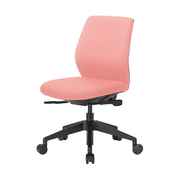 ※法人専用品※ 事務用チェア NCE510-LPI 1脚｜DIY FACTORY ONLINE SHOP