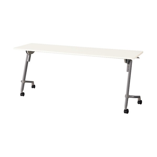 ※法人専用品※ 会議用テーブル KFTN1545-WH 1点｜DIY FACTORY ONLINE SHOP 31,785円