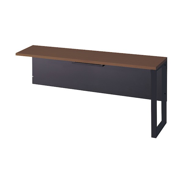 ※法人専用品※ナイキ ベンチテーブル(KLL型) KLL1545RH-B-WN 1台｜DIY FACTORY ONLINE SHOP