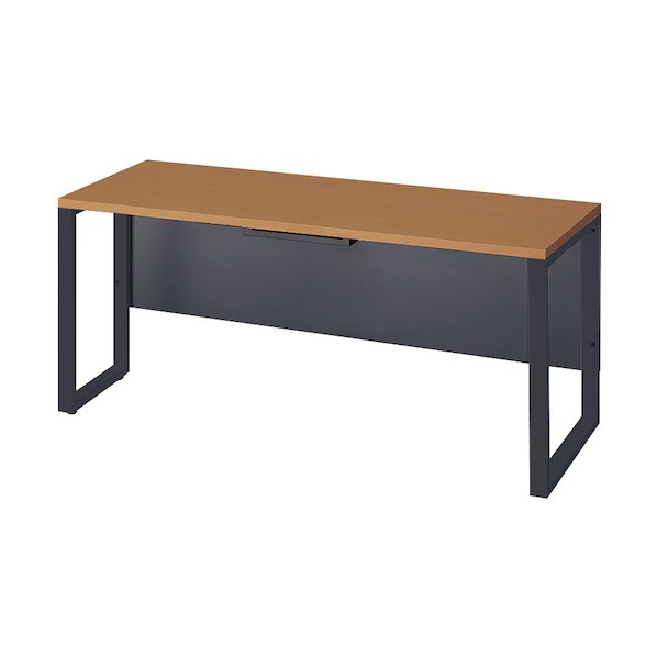 ※法人専用品※ナイキ ベンチテーブル(KLL型) KLL1560KH-B-MW 1台|DIY FACTORY ONLINE SHOP