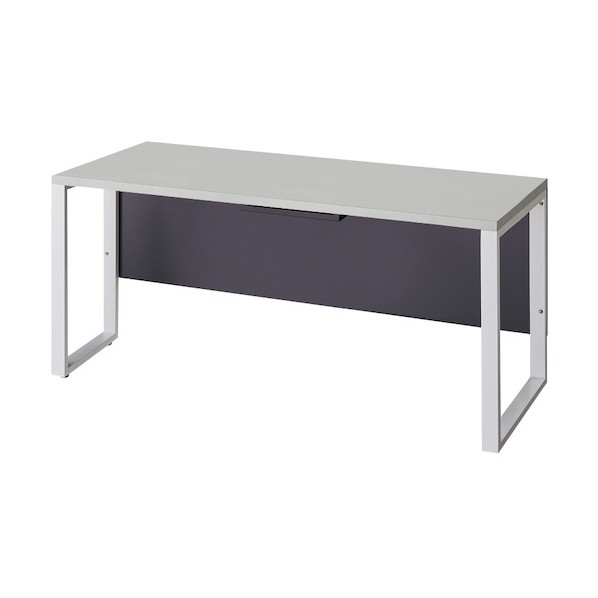 ※法人専用品※ナイキ ベンチテーブル(KLL型) KLL1560KH-W-WH 1台|DIY FACTORY ONLINE SHOP