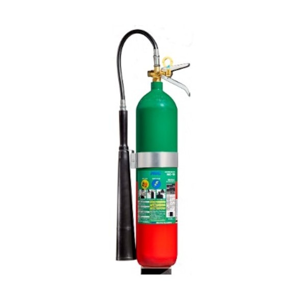 炭酸ガス消す器 NC-10 1本