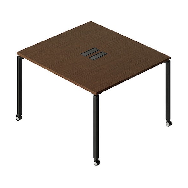 ※法人専用品※ ビティー ワークテーブル BT1112KHC-BWNP 1台｜DIY FACTORY ONLINE SHOP