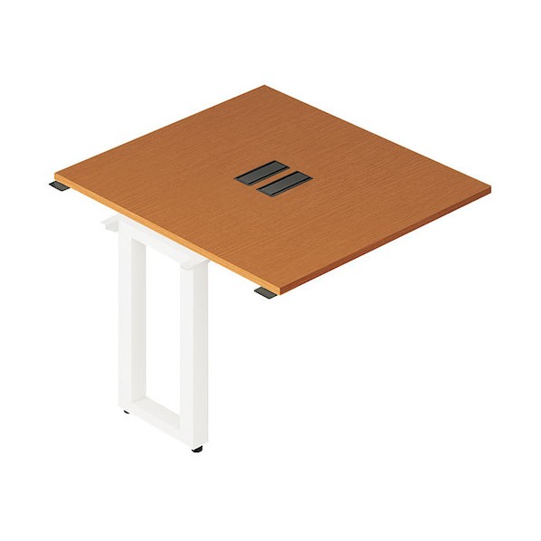 ※法人専用品※ ビティー ワークテーブル BT1112RSH-WMWP 1台｜DIY FACTORY ONLINE SHOP