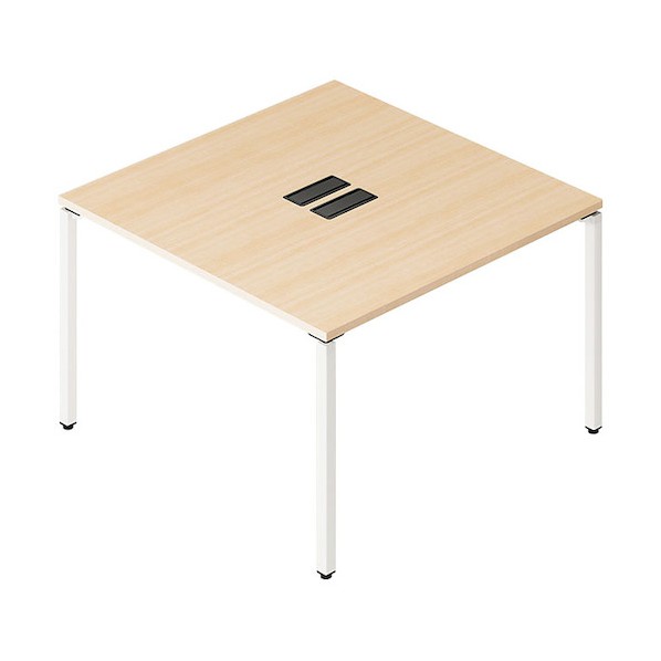 ※法人専用品※ ビティー ワークテーブル BT1212KH-WSP 1台｜DIY FACTORY ONLINE SHOP
