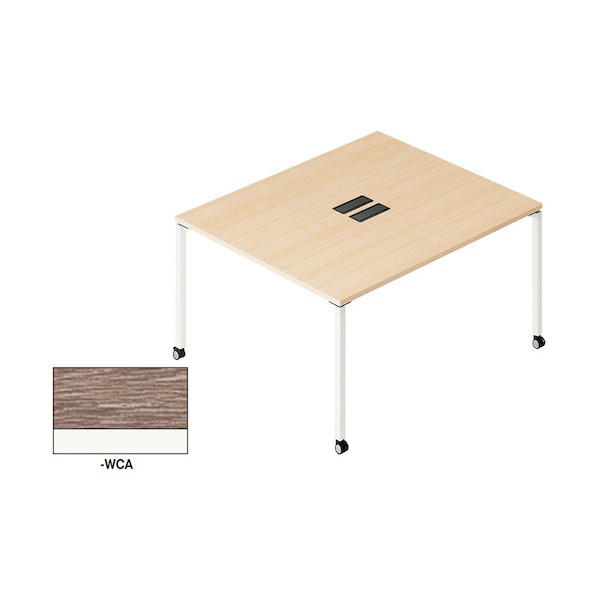 ※法人専用品※ ビティー ワークテーブル BT1412KH-WCA 1台|DIY FACTORY ONLINE SHOP