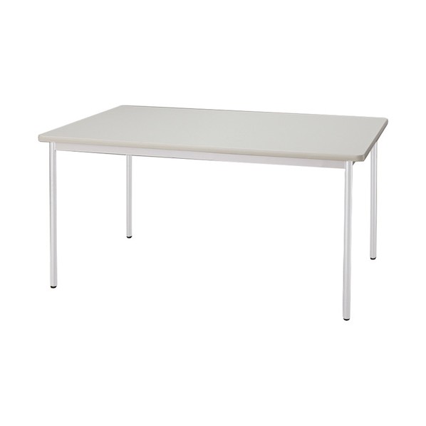 ※法人専用品※ナイキ 会議用テーブル KMY1590-W-WH 1台|DIY FACTORY ONLINE SHOP