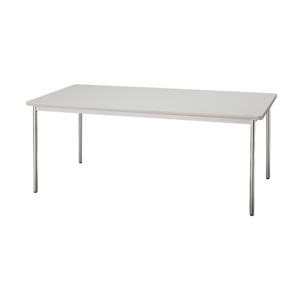 ※法人専用品※ナイキ 会議用テーブル KMY1890-M-WH 1台|DIY FACTORY ONLINE SHOP
