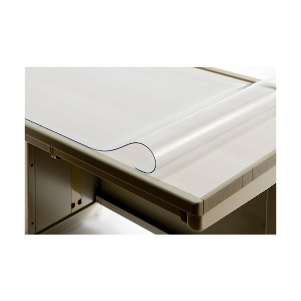 ミワックス スカイスターデスクマット ノンコピータイプ シングルタイプ 995×595mm N-106S 1枚