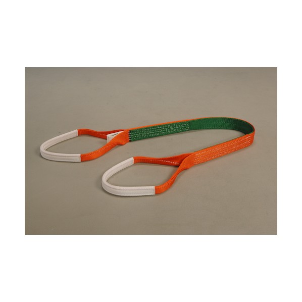 ※法人専用品※丸善織物 JIS3等級 ベルトスリング 300mmX10m MW-1D 300-100 0｜DIY FACTORY ONLINE SHOP