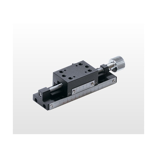 ※法人専用品※ミラック光学 多機能送りねじ式ステージ X軸 XTSC-90-10 0｜DIY FACTORY ONLINE SHOP 22,571円