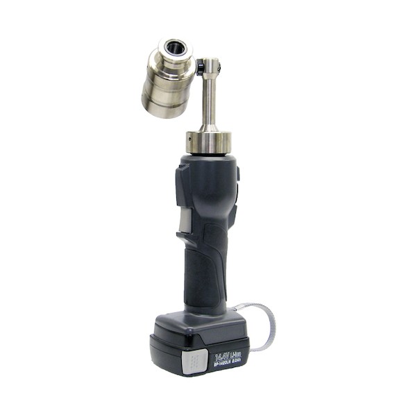 ※法人専用品※マクセルイズミ 充電油圧式工具(パンチャー.その他) RECLI7PD 1点｜DIY FACTORY ONLINE SHOP 109,451円