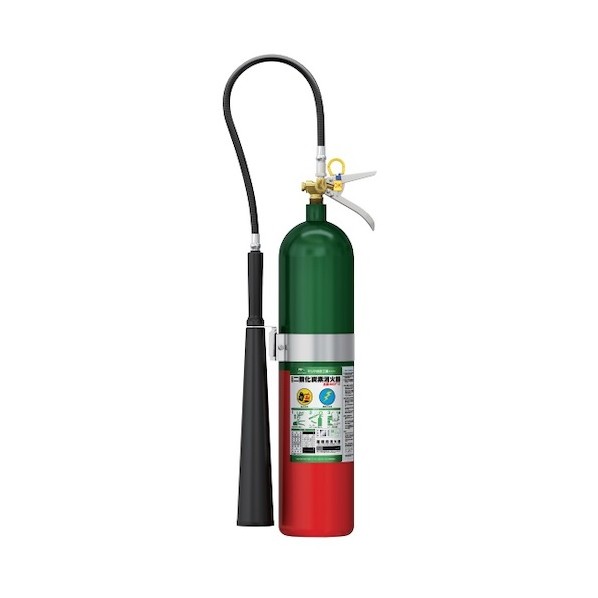 ※法人専用品※モリタ宮田工業 炭酸ガス消す器 MCF15 1点