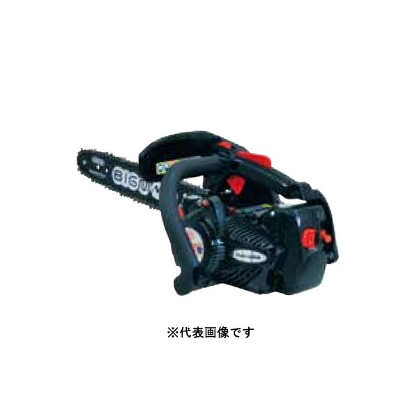 丸山製作所 チェーンソーCST311M-PW #362856 1台