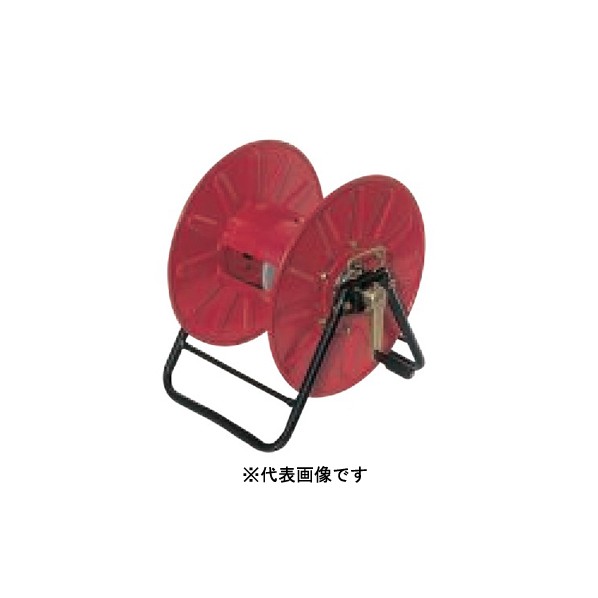 丸山製作所 ストロングリールSL-50(50m巻用) 1台|DIY FACTORY ONLINE SHOP