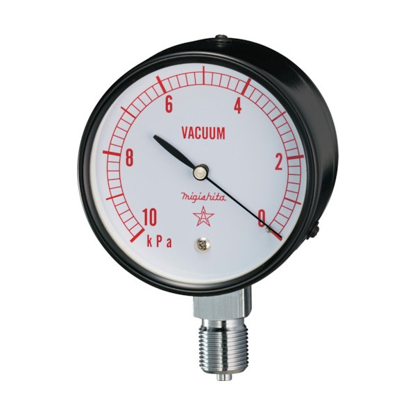 右下精器 無意味さ微圧計 CAV311-211-5KPA 1点