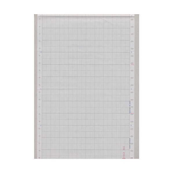 記録紙 AR51025（K） 10冊入 2352105080 1点