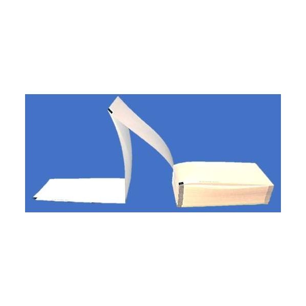 心電計用紙 FQW50-3-100（K） 10冊入 2622620110 1点