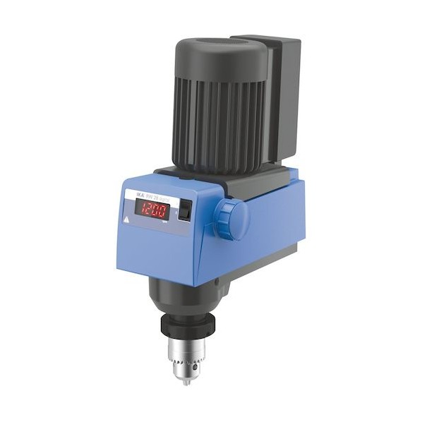 ※法人専用品※ RW28 digital メカニカル制御撹拌機 5040004 1点|DIY FACTORY ONLINE SHOP