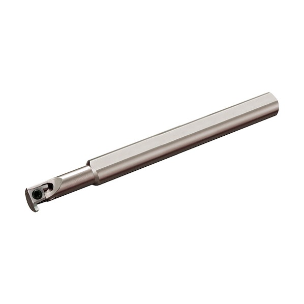 京セラ(KYOCERA) 口径溝入れ製作用超硬防振赤ちょうちん SIGE-WH SIGER1210B-WH 1点