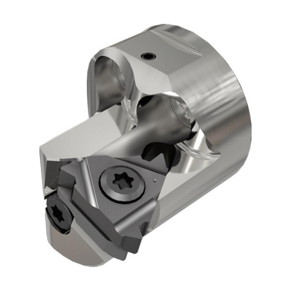 フラッシュターン 交換式ボーリングヘッド AVC-D-SIR/L AVC-D25-SIR-16 1点｜DIY FACTORY ONLINE SHOP