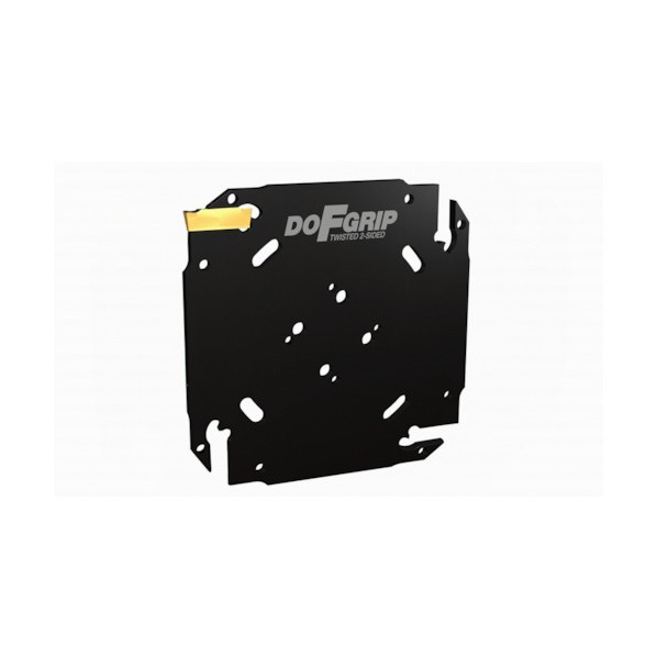 ドゥFグリップ スクエアブレード DGAQ DGAQD52-2-2Z|DIY FACTORY ONLINE SHOP