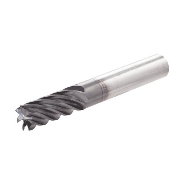 イスカル 超硬ソリッドエンドミル EC-E7/H7-CF EC-H710-60C10CFR0.5-M130IC902 1点|DIY FACTORY ONLINE SHOP