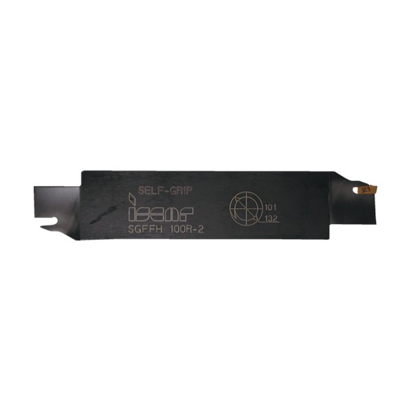 イスカル ホルダーブレード SGFGH75FR-4 1点｜DIY FACTORY ONLINE SHOP