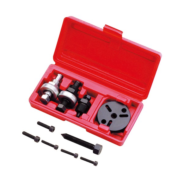 ※法人専用品※JTC Auto Tools コンプレッサークラッチリムーバー JTC1609 1個｜DIY FACTORY ONLINE SHOP