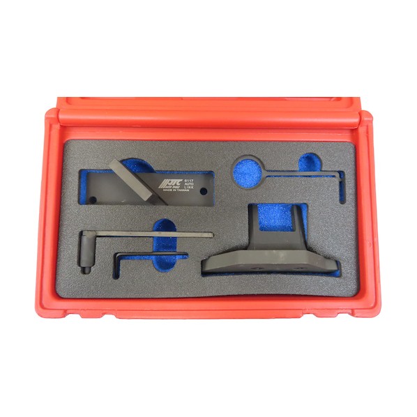 JTC Auto Tools 瞬間物の具仕掛ける JTC6117 1個