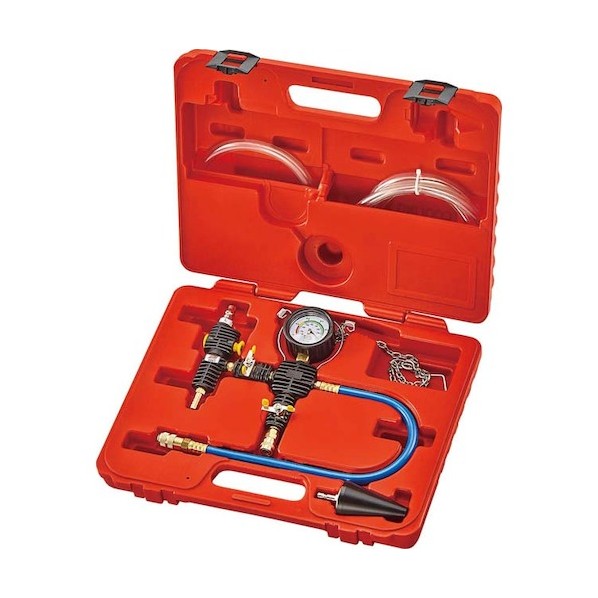 ※法人専用品※JTC Auto Tools クーラントチェンジャー JTC6661 1個｜DIY FACTORY ONLINE SHOP
