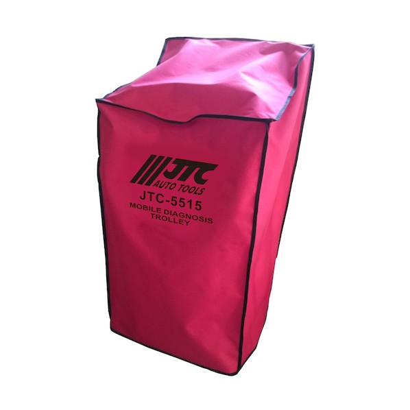 JTC　Auto　Tools 診断用トロリー用カバー JTC5515-C 1個
