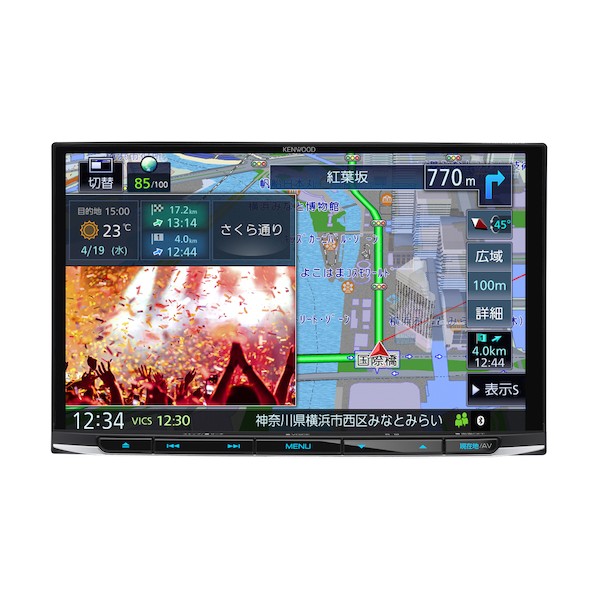 楽天市場】7.0型ワイドVGA ワンセグチューナー内蔵SSDポータブル