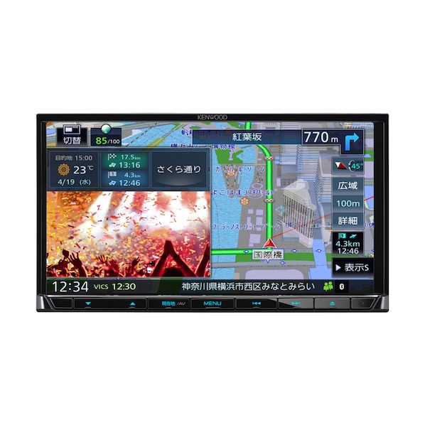 楽天市場】7.0型ワイドVGA ワンセグチューナー内蔵SSDポータブル