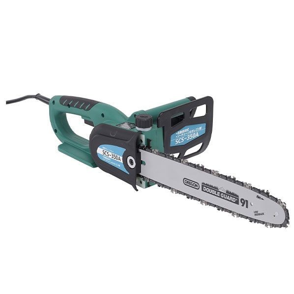 新興製作所 SHINKO/SCS-350A 電気チェーンソー 1個｜DIY FACTORY ONLINE SHOP 496,568円
