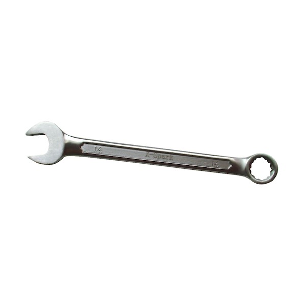 ※法人専用品※ハマコSS コンビネーションレンチ 14mm 8101-14 1点｜DIY FACTORY ONLINE SHOP