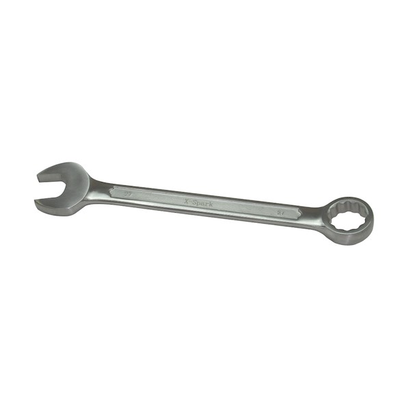 ※法人専用品※ハマコSS コンビネーションレンチ 27mm 8101-27 1点|DIY FACTORY ONLINE SHOP