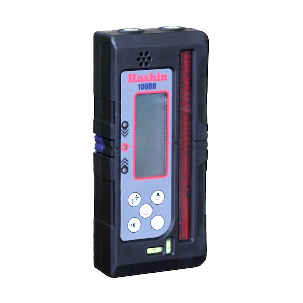 HS-100L用受光器 100DR JYUKOUKI100DR 1台