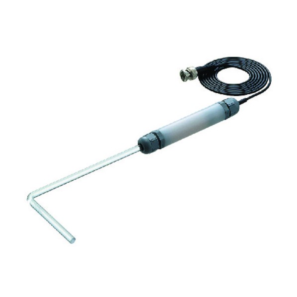 ※法人専用品※本多電子 石英ガラスL型センサ HUS-5SPL 1点|DIY FACTORY ONLINE SHOP