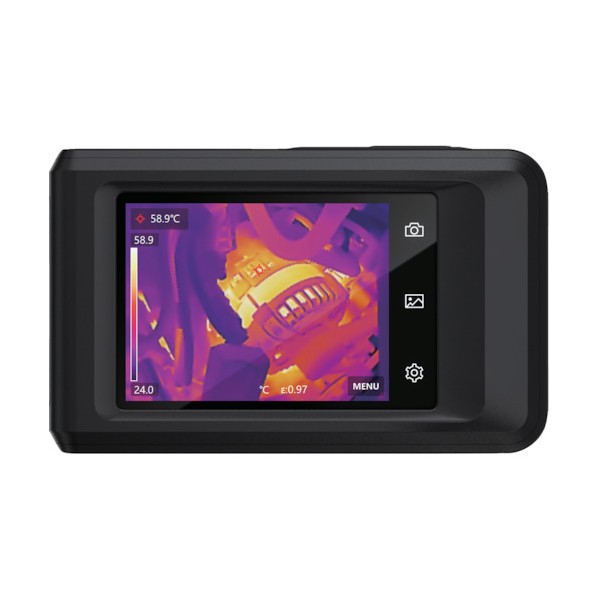 コンパクトグラフィーカメラ Pocket1 POCKET1 1台