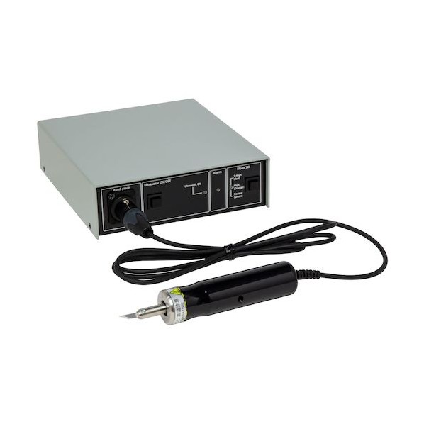 超音波裁断師（エクスポート不可） ZO-802 1点