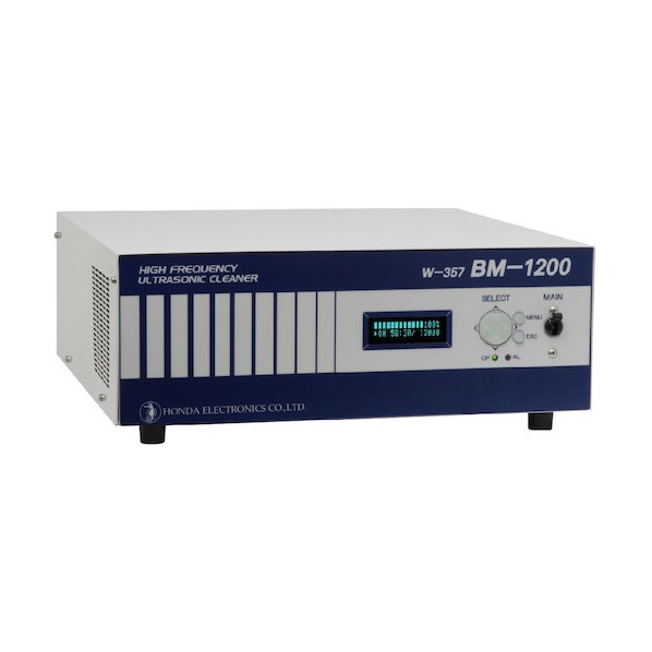 ※法人専用品※本多電子 振動板タイプ振動子 W-357-BM-1200F 1点|DIY FACTORY ONLINE SHOP