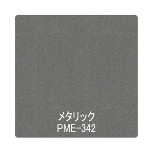 グリーンクロス パロア メタリック/パール PME-342 1220mmX切売 ブラック 6300044898 1枚