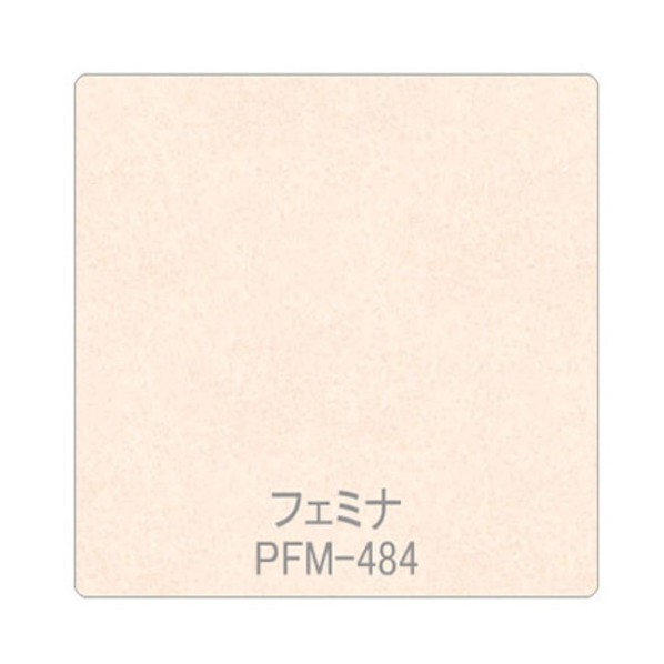 グリーンクロス パロア 一般化柄 PFM-484コンフォート 1220mmX切売 サクラ色 6300044921 1枚
