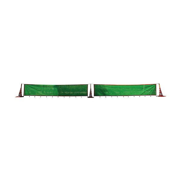 ※法人専用品※グリーンクロス 飛散防止ネット ANZEN2GO 6300039937 1S|DIY FACTORY ONLINE SHOP