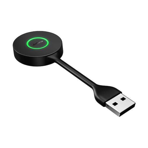 GNオーディオジャパン Jabra Link 400a UC-USB-A-DECT Adapter、JP JA100UU 1個