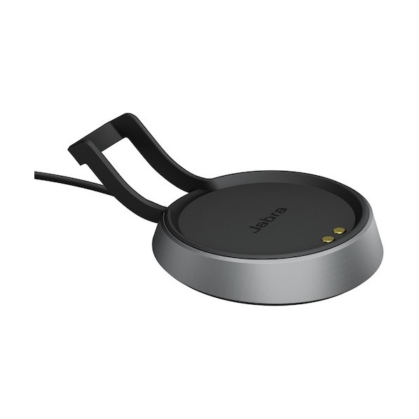 GNオーディオジャパン Jabra Evolve2 85 Deskstand USB-A Black JA100RP 1個