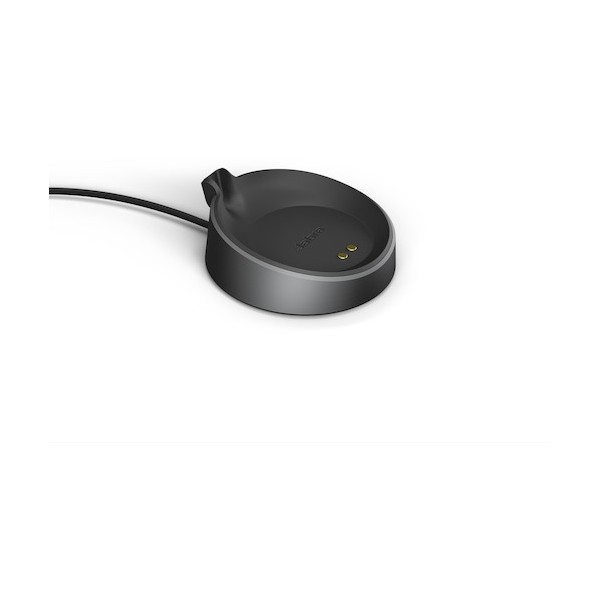 GNオーディオジャパン Jabra Evolve2 75 Deskstand USB-C、Black JA100S6 1個 花・ガーデン・DIY-その他