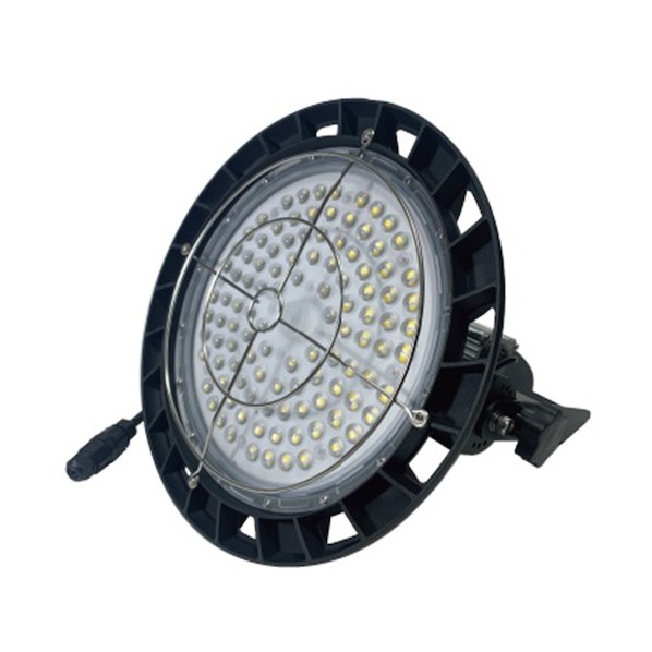 グリーンクロス LED投光器(MKO-S-240G) リード線無 昼白色 6300046068 1台